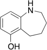 2,3,4,5-Tetrahydro-1H-3-benzazepin-6-ol