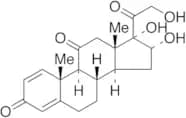 16α,17,21-Trihydroxy-pregna-1,4-diene-3,11,20-trione