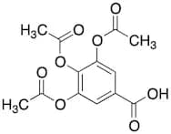 3,4,5-tris(Acetyloxy)benzoic Acid