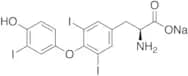 3,3’,5-Triiodo-L-thyronine Sodium Salt
