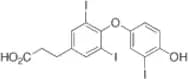 3,3',5-Triiodo Thyropropionic Acid