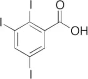 2,3,5-Triiodobenzoic Acid