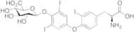 3,3’,5’-Triiodo-L-thyronine O-β-D-Glucuronide