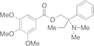 Trimebutine