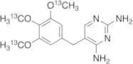 Trimethoprim-13C3