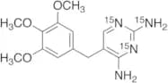 Trimethoprim-15N3