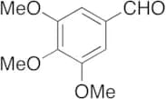 3,4,5-Trimethoxybenzaldehyde