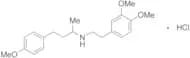 Trimethoxy Dobutamine Hydrochloride