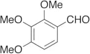 2,3,4-Trimethoxybenzaldehyde