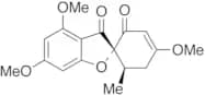 4,4',6-Trimethoxy-6'-methyl-3'-grisen-2',3-dione