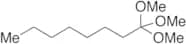 1,1,1-Trimethoxyoctane (>80%)