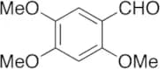 2,4,5-Trimethoxybenzaldehyde