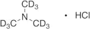 Trimethylamine-d9 Hydrochloride