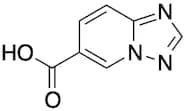 [1,2,4]Triazolo[1,5-a]pyridine-6-carboxylic Acid