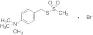 [4-(Trimethylammonium)benzyl] Methanethiosulfonate Bromide