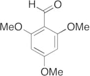 2,4,6-Trimethoxybenzaldehyde
