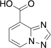[1,2,4]Triazolo[1,5-a]pyridine-8-carboxylic Acid
