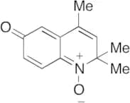 2,2,4-Trimethyl-6(2H)-quinolinone 1-Oxide