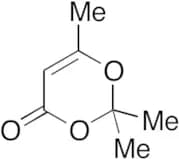 2,2,6-Trimethyl-4H-1,3-dioxin-4-one