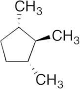 1-cis-2-trans-3-Trimethylcyclopentane