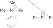 Trimethylphenylammonium Tribromide
