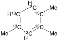 1,2,4-Trimethyl 13C6-benzene (1 mg/mL in Acetonitrile)