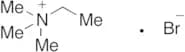 Trimethylethylammonium Bromide