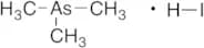 Trimethylarsonium Iodide