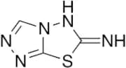 [1,2,4]Triazolo[3,4-b][1,3,4]thiadiazol-6-amine