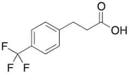 4-(Trifluoromethyl)hydrocinnamic Acid