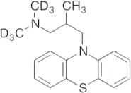 Trimeprazine-d6