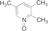 2,3,5-Trimethylpyridine N-Oxide