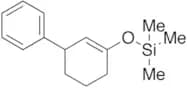 [3-[(Trimethylsilyl)oxy]-2-cyclohexen-1-yl]-benzene
