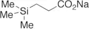 3-(Trimethylsilyl)propionic Acid Sodium Salt