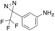 3-[3-(Trifluoromethyl)-3H-diazirin-3-yl]benzenamine