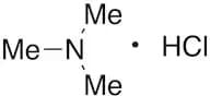 Trimethylamine Monohydrochloride
