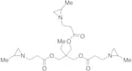 Trimethylolpropane Tris(2-methyl-1-aziridinepropionate)