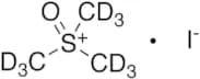Trimethylsulfoxonium-d9 Iodide