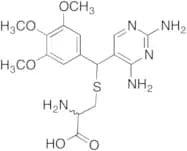 Trimethoprim-cysteine