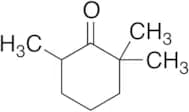 2,2,6-Trimethylcyclohexanone