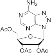 3-(2,3,5-Tri-O-acetyl-β-D-ribofuranosyl)-8-azaadenosine