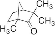 (1R,​4S)​-1,​3,​3-​Trimethylbicyclo[2.2.1]​heptan-​2-​one