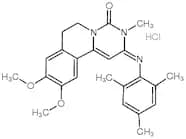 Trequinsin Hydrochloride