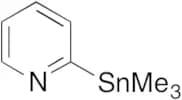 2-(Trimethylstannyl)pyridine