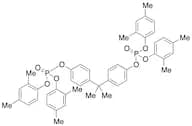 Tetracresyl bisphenol A bisphosphate