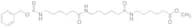 8,15,22-Trioxo-24-phenyl-23-oxa-7,14,21-triazatetracosanoic Acid Methyl Ester