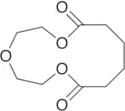 1,4,7-Trioxacyclotridecane-8,13-dione