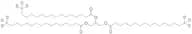 Glyceryl Tri(hexadecanoate-16,16,16-d3)