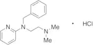 Tripelennamine Hydrochloride