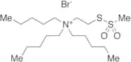 2-(Tripentylammonium)ethyl Methanethiosulfonate Bromide, Technical Grade, >65%